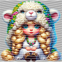 Cartoons and other-CO 3670